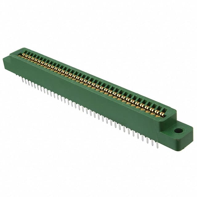 ABC36DRXH Sullins Connector Solutions  Edgeboard Connectors